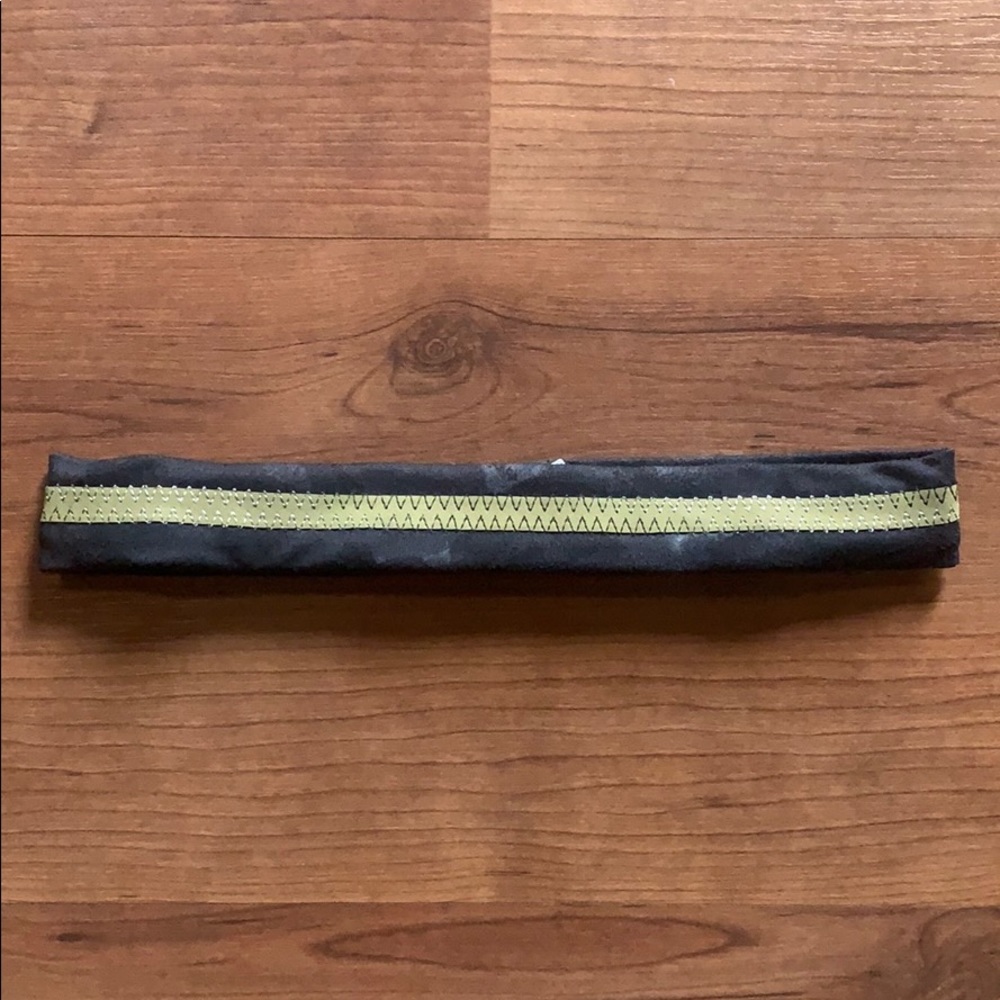 Lululemon Headband